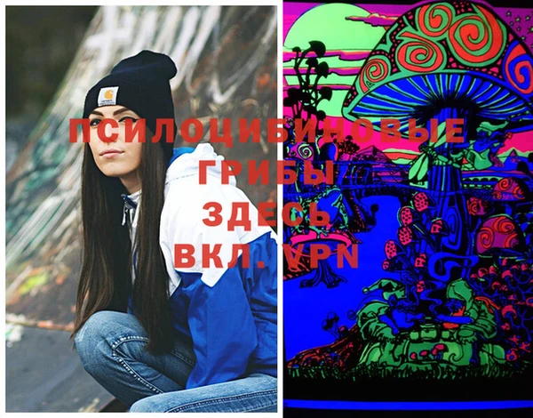прущий лед Гусь-Хрустальный